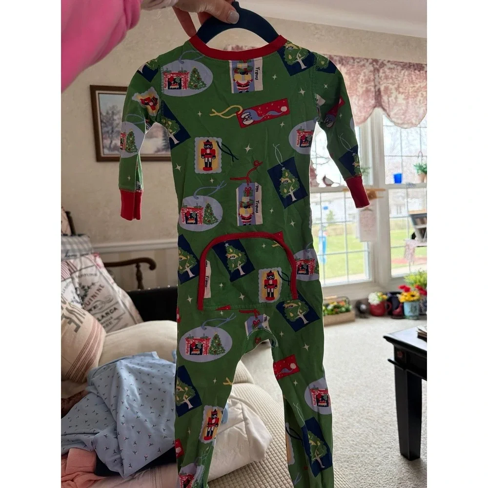 Beaufort‎ Bonnet Company Noelle's Night Night 18-24 months